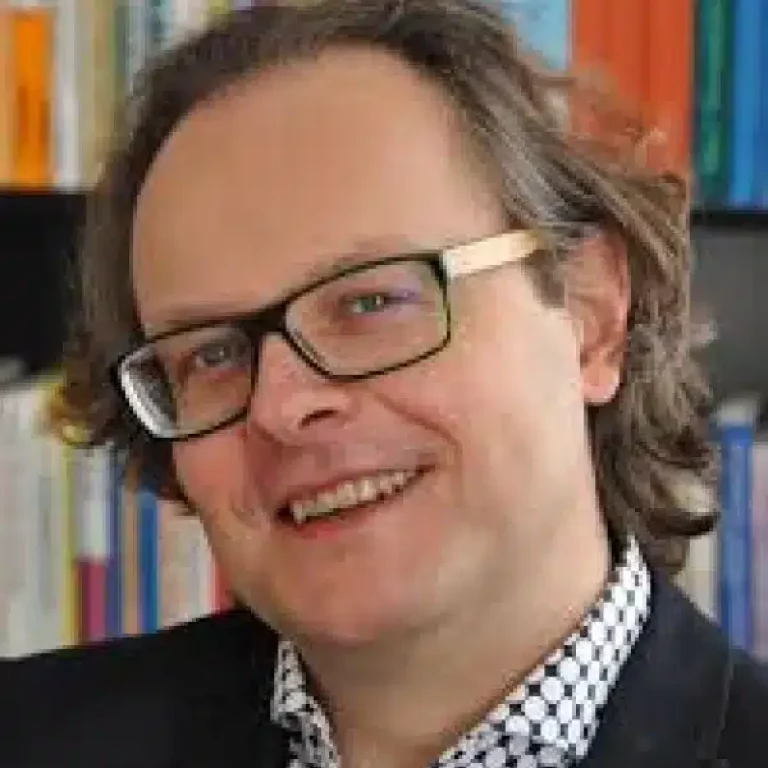 Dipl.-Psych. Michael Stasch